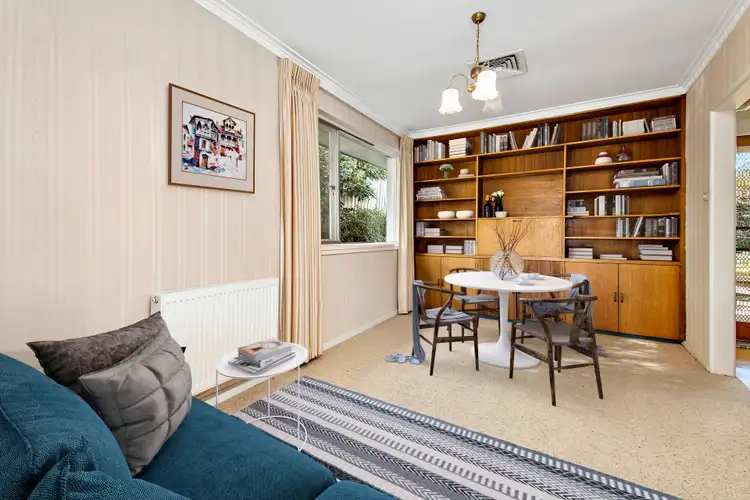 Fourth view of Homely house listing, 18 Millen Street, Hughes ACT 2605