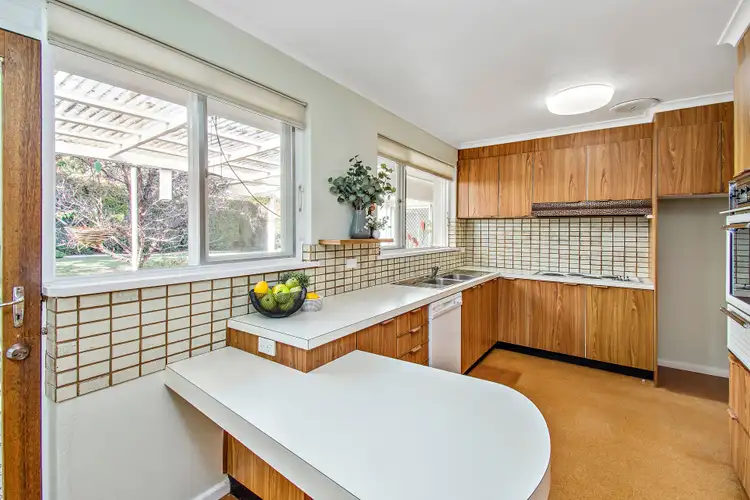 Fifth view of Homely house listing, 18 Millen Street, Hughes ACT 2605
