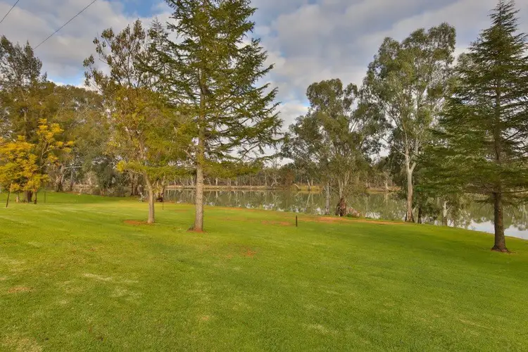 Third view of Homely land listing, Lot 1 6401a Sturt Highway, Trentham Cliffs NSW 2738