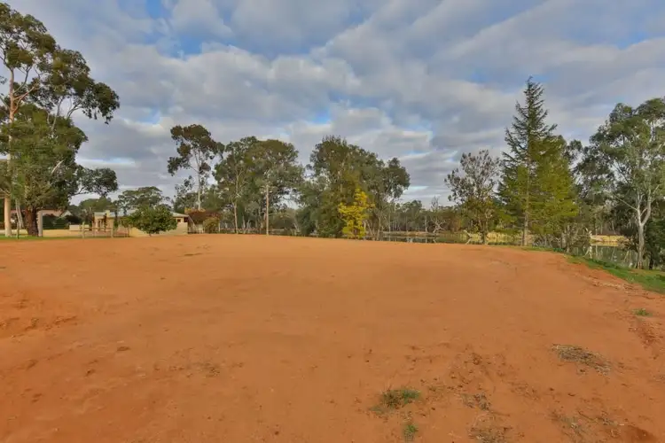 Fifth view of Homely land listing, Lot 1 6401a Sturt Highway, Trentham Cliffs NSW 2738
