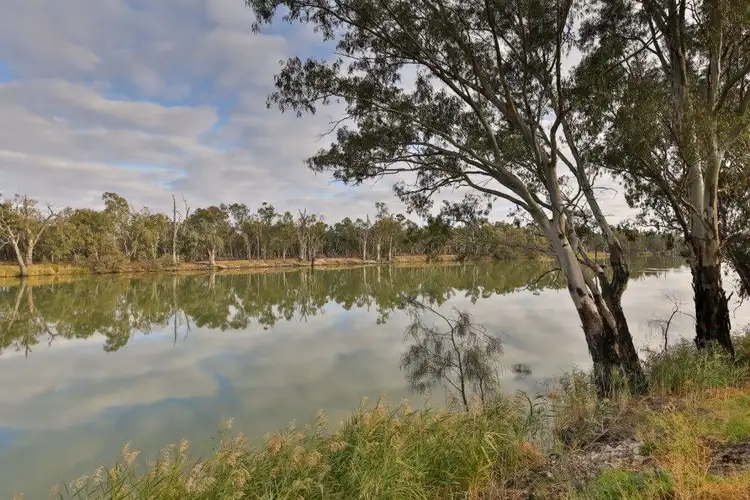 Sixth view of Homely land listing, Lot 1 6401a Sturt Highway, Trentham Cliffs NSW 2738