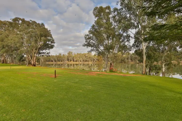 Seventh view of Homely land listing, Lot 1 6401a Sturt Highway, Trentham Cliffs NSW 2738