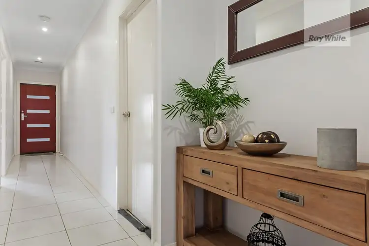 Second view of Homely house listing, 10 Plum Street, Craigieburn VIC 3064