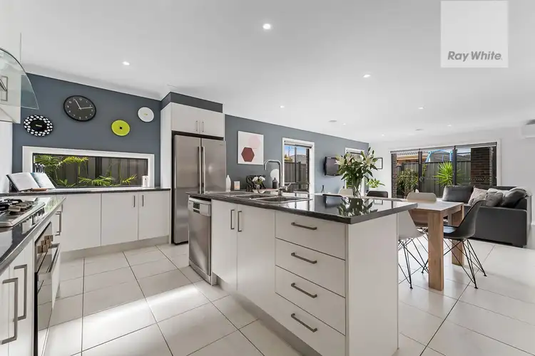 Third view of Homely house listing, 10 Plum Street, Craigieburn VIC 3064