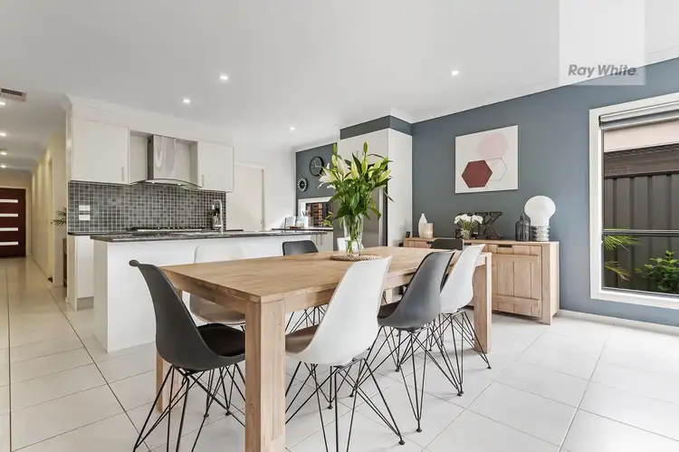 Fourth view of Homely house listing, 10 Plum Street, Craigieburn VIC 3064