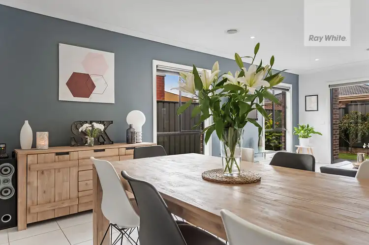 Sixth view of Homely house listing, 10 Plum Street, Craigieburn VIC 3064