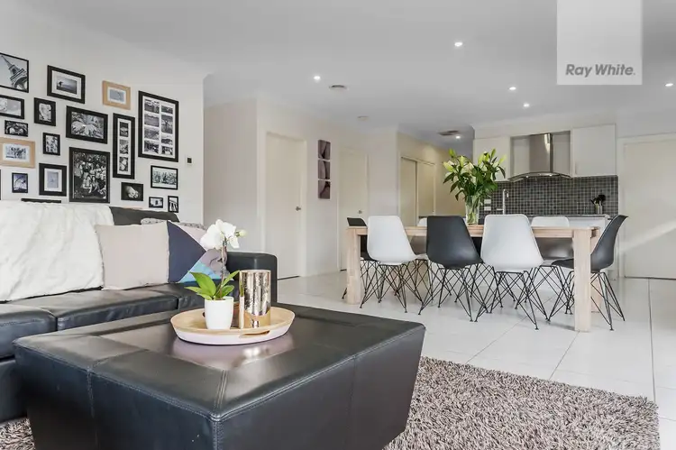 Seventh view of Homely house listing, 10 Plum Street, Craigieburn VIC 3064
