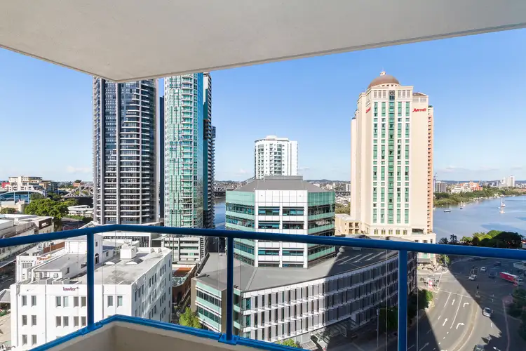 1407/570 Queen Street, Brisbane QLD 4000