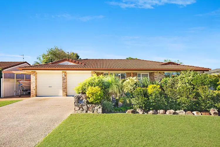 18 The Halyard, Yamba NSW 2464