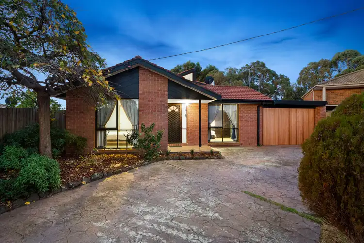 7 Better Boy Court, Skye VIC 3977