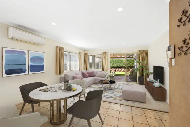 Main view of Homely house listing, 40 Copeland Drive, North Lakes QLD 4509