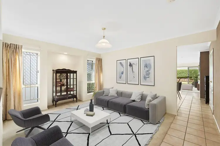 Second view of Homely house listing, 40 Copeland Drive, North Lakes QLD 4509