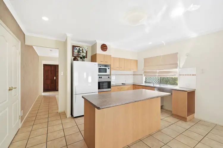 Sixth view of Homely house listing, 40 Copeland Drive, North Lakes QLD 4509