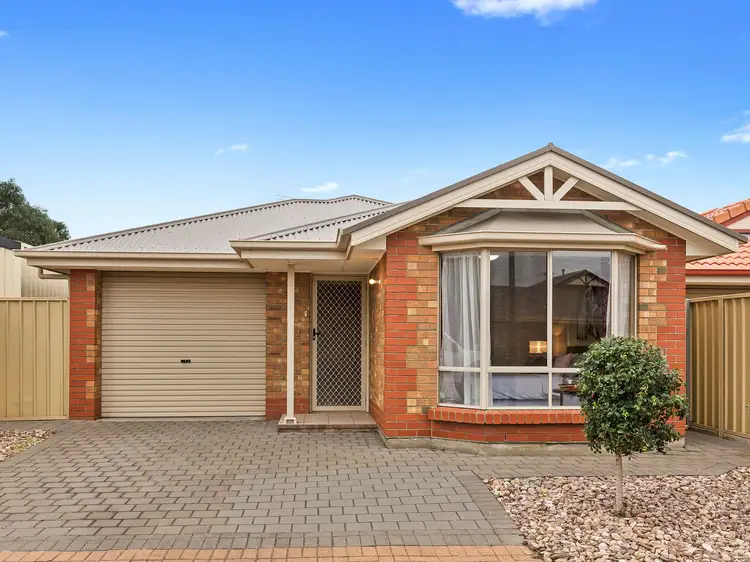 Second view of Homely house listing, 38 Nautical Circuit, Seaford Meadows SA 5169