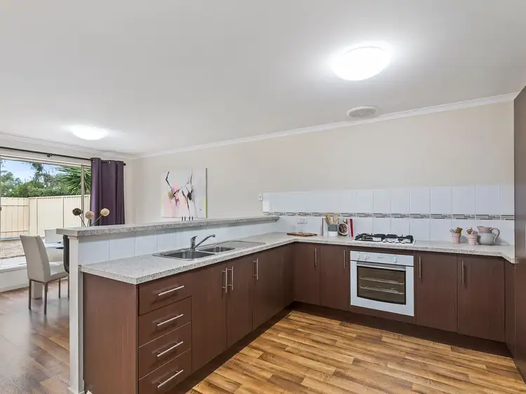 Fourth view of Homely house listing, 38 Nautical Circuit, Seaford Meadows SA 5169