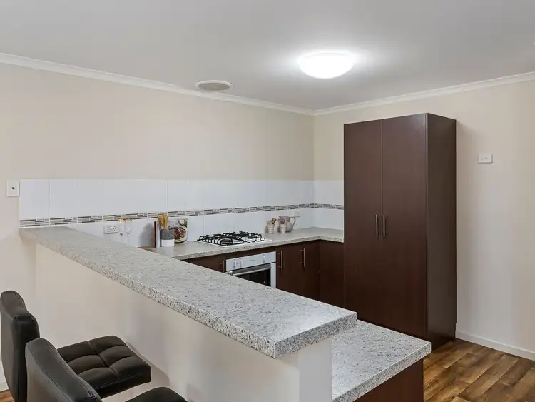Fifth view of Homely house listing, 38 Nautical Circuit, Seaford Meadows SA 5169