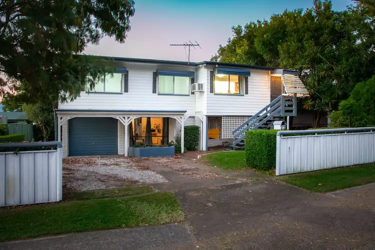 Main view of Homely house listing, 22 Anders Street, Slacks Creek QLD 4127