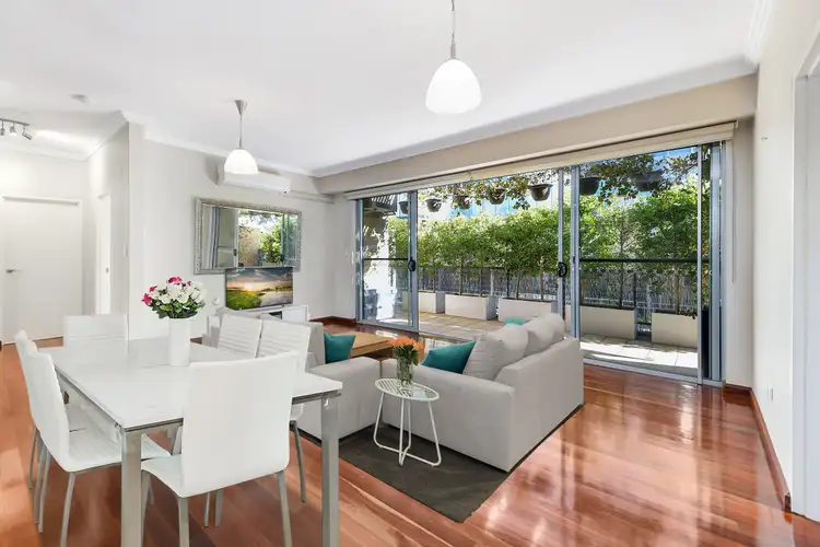 7/46 Tennyson Road, Mortlake NSW 2137