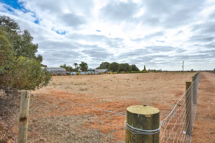 Second view of Homely land listing, Lot 1/144 Fifth Street, Nichols Point VIC 3501