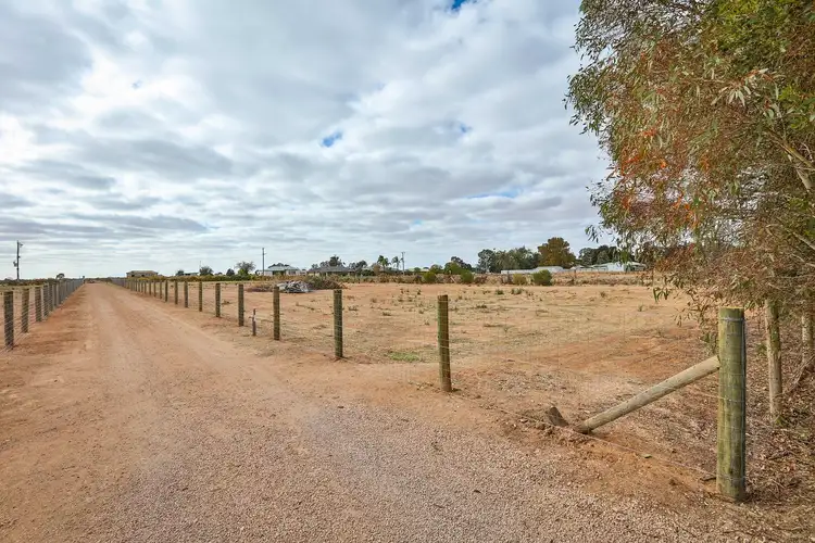 Third view of Homely land listing, Lot 1/144 Fifth Street, Nichols Point VIC 3501