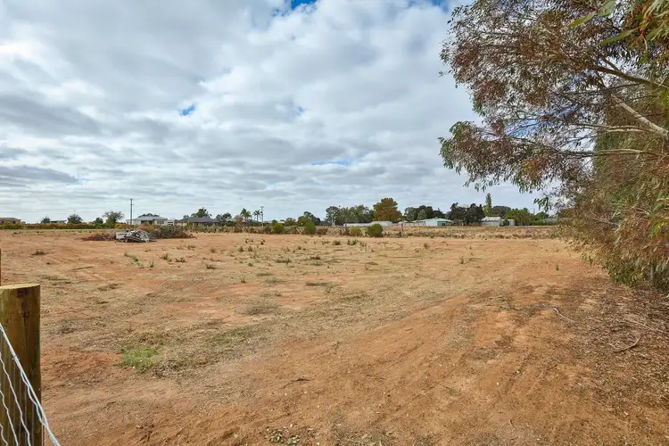 Fifth view of Homely land listing, Lot 1/144 Fifth Street, Nichols Point VIC 3501