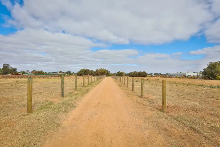 Sixth view of Homely land listing, Lot 1/144 Fifth Street, Nichols Point VIC 3501