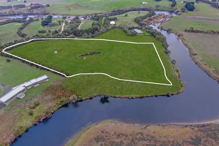 16 Hermitage Drive, Allansford VIC 3277