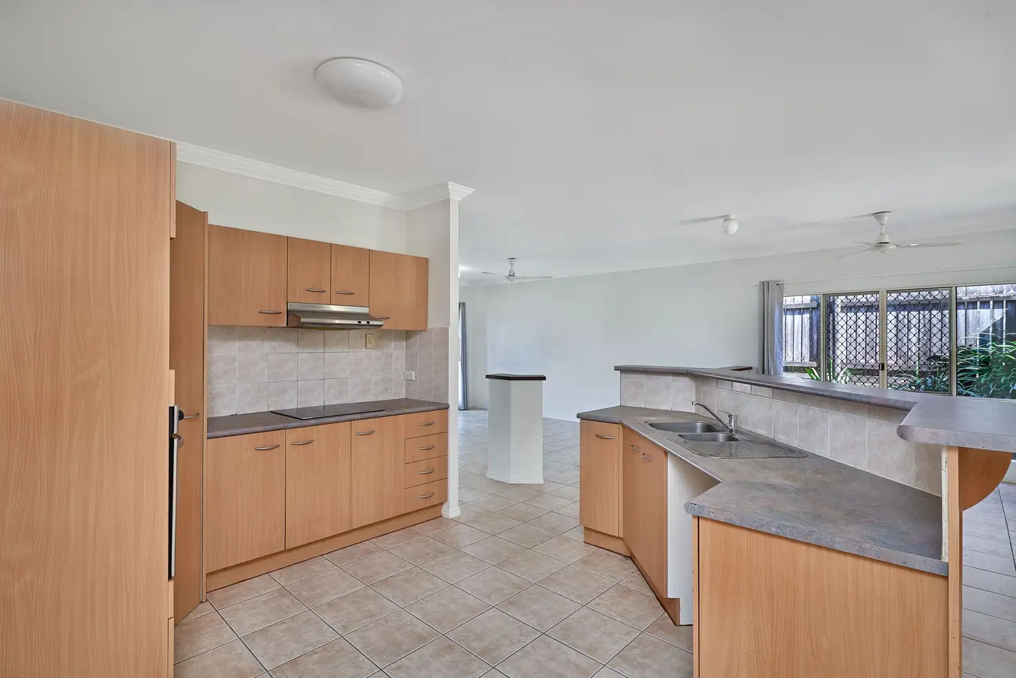 Main view of Homely house listing, 33 Alpinia Terrace, Mount Sheridan QLD 4868
