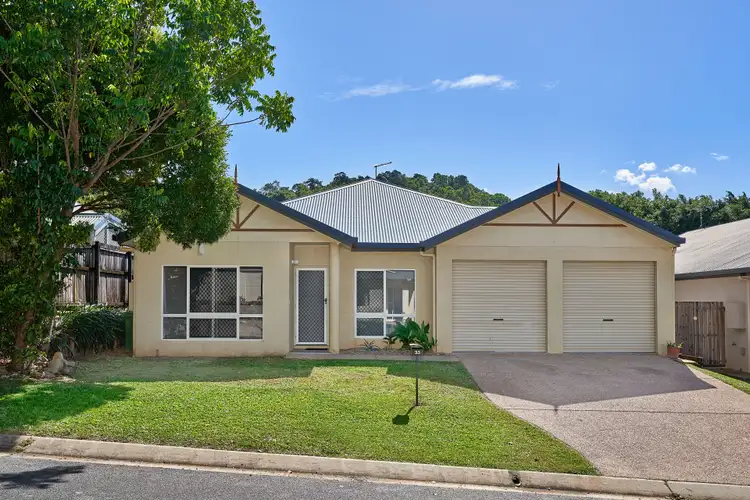 Second view of Homely house listing, 33 Alpinia Terrace, Mount Sheridan QLD 4868