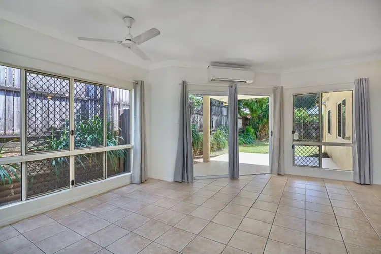 Third view of Homely house listing, 33 Alpinia Terrace, Mount Sheridan QLD 4868