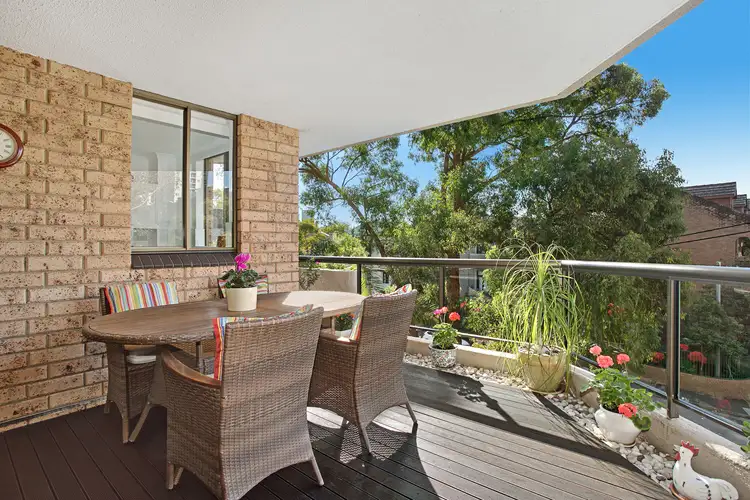 2/5-15 Farrell Avenue, Darlinghurst NSW 2010