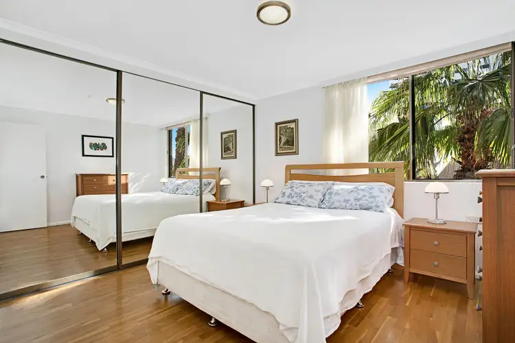 Fifth view of Homely apartment listing, 2/5-15 Farrell Avenue, Darlinghurst NSW 2010