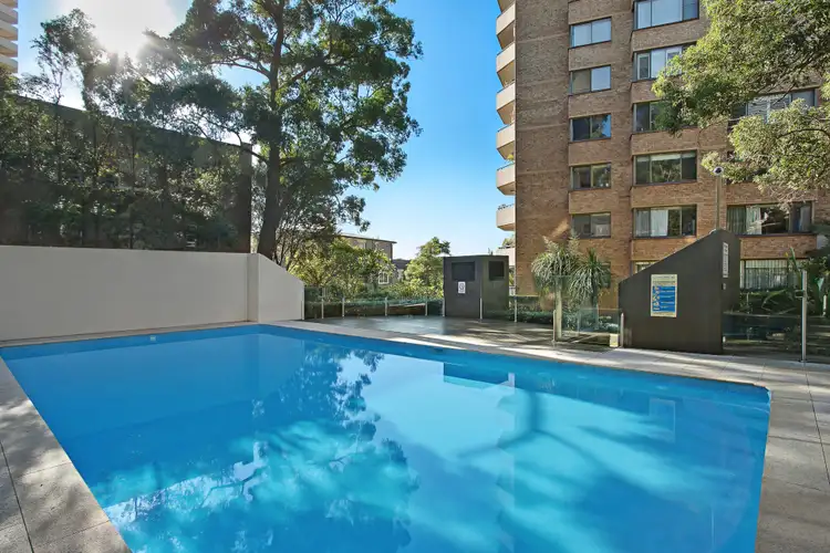 Sixth view of Homely apartment listing, 2/5-15 Farrell Avenue, Darlinghurst NSW 2010