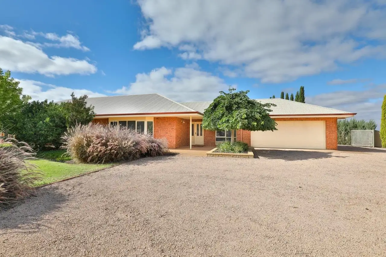 Main view of Homely house listing, 144 Fifth Street, Nichols Point VIC 3501