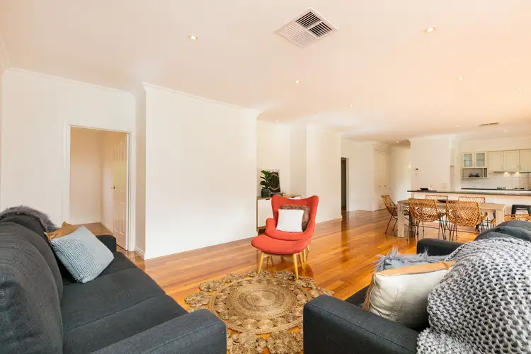 Fifth view of Homely house listing, 144 Fifth Street, Nichols Point VIC 3501