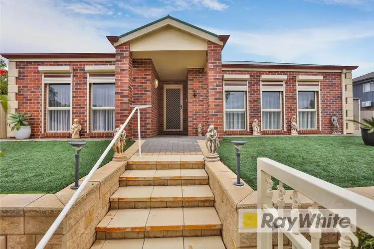 18 Harmony Drive, Mildura VIC 3500