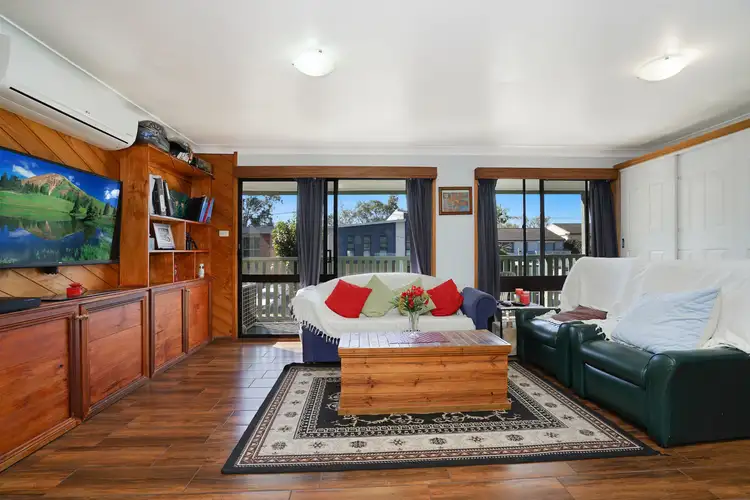 Second view of Homely house listing, 69 Baker Street, Dora Creek NSW 2264
