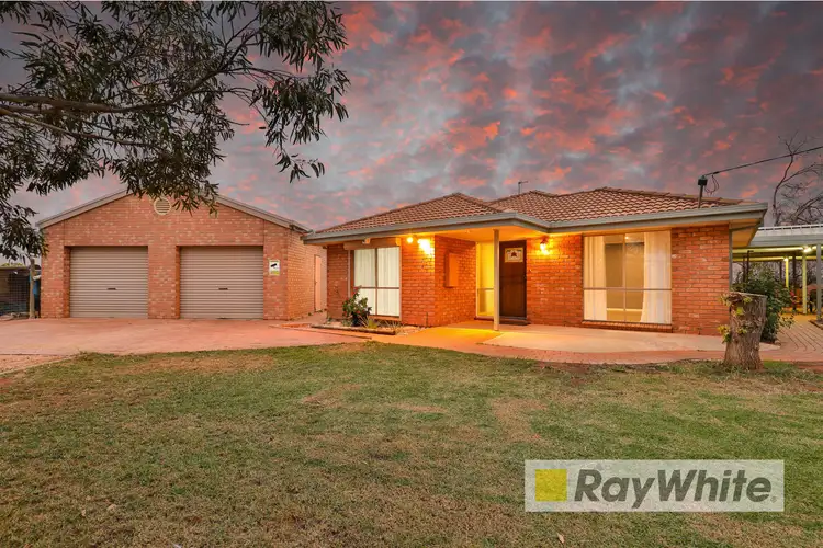 Main view of Homely house listing, 38 Campbell Avenue, Irymple VIC 3498