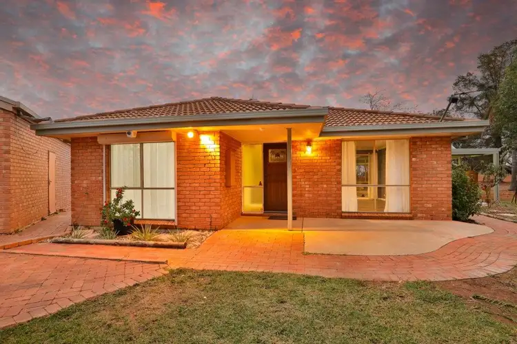 Second view of Homely house listing, 38 Campbell Avenue, Irymple VIC 3498
