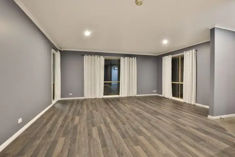 Fourth view of Homely house listing, 38 Campbell Avenue, Irymple VIC 3498