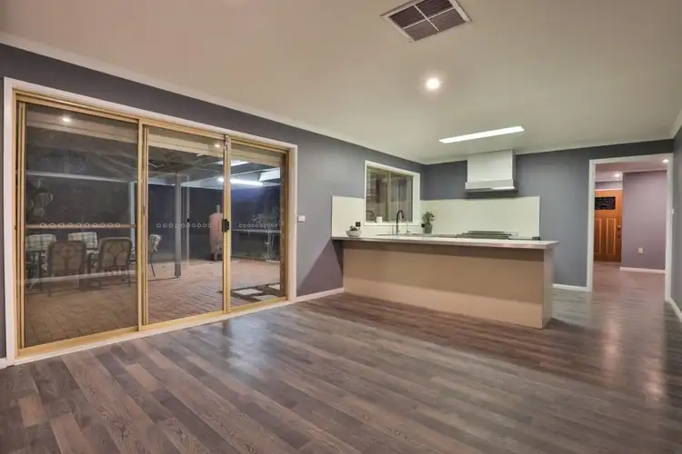 Fifth view of Homely house listing, 38 Campbell Avenue, Irymple VIC 3498