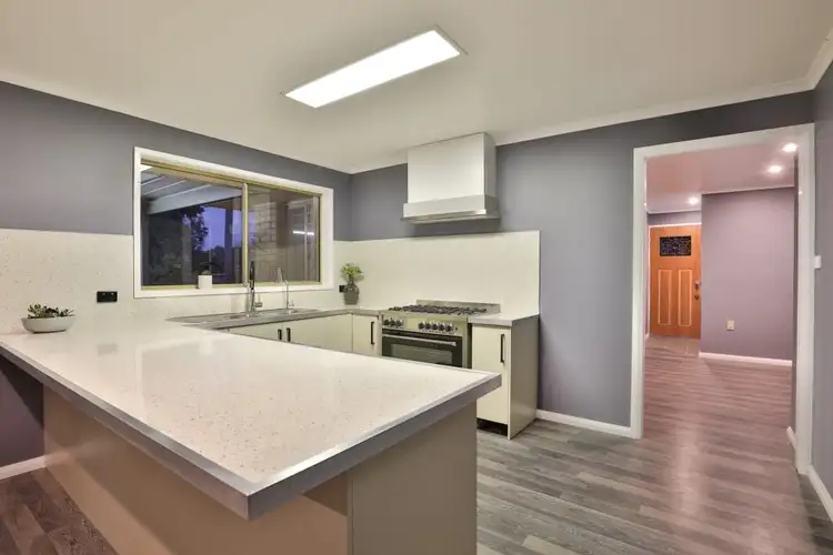 Sixth view of Homely house listing, 38 Campbell Avenue, Irymple VIC 3498