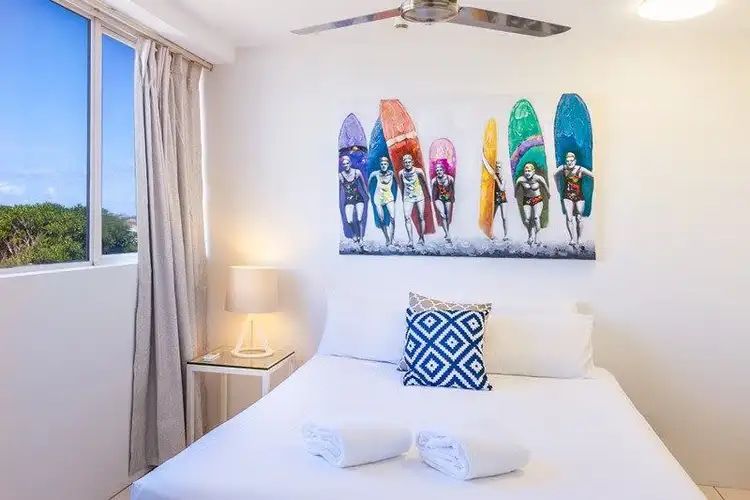 Fourth view of Homely unit listing, 35/3 River Esplanade, Mooloolaba QLD 4557