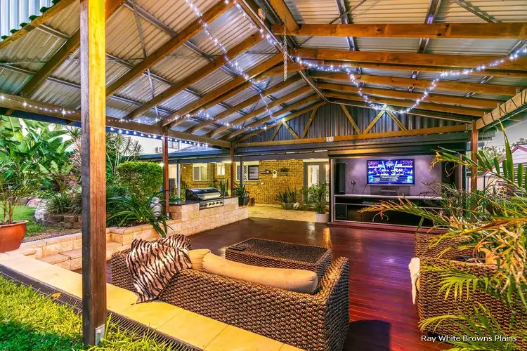 23 Glendale Crescent, Browns Plains QLD 4118