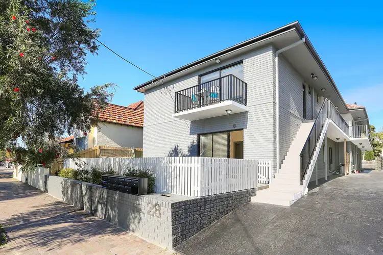 9/28 Canonbury Grove,, Dulwich Hill NSW 2203