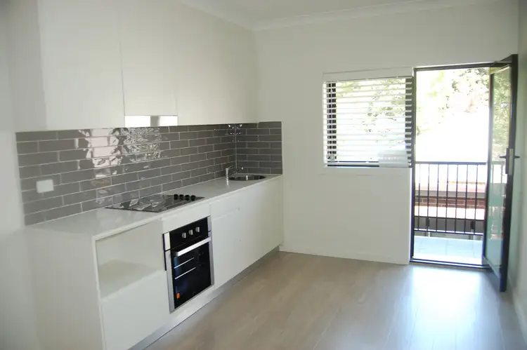 Second view of Homely apartment listing, 9/28 Canonbury Grove,, Dulwich Hill NSW 2203