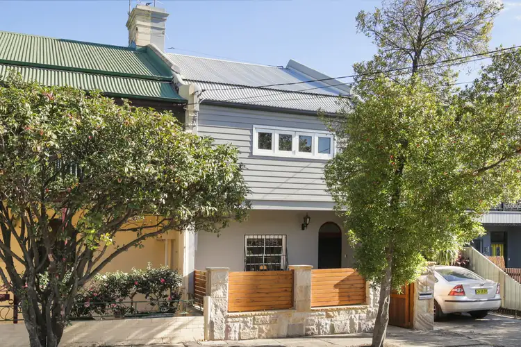 72a Sutherland Street, St Peters NSW 2044