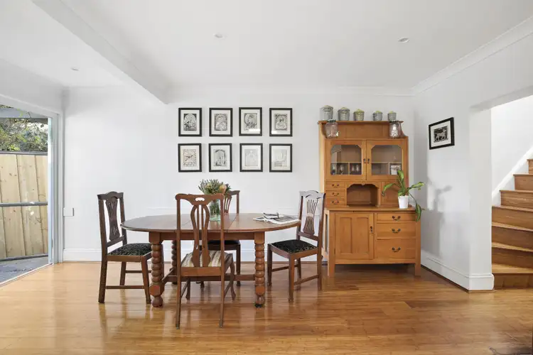 Second view of Homely house listing, 72a Sutherland Street, St Peters NSW 2044