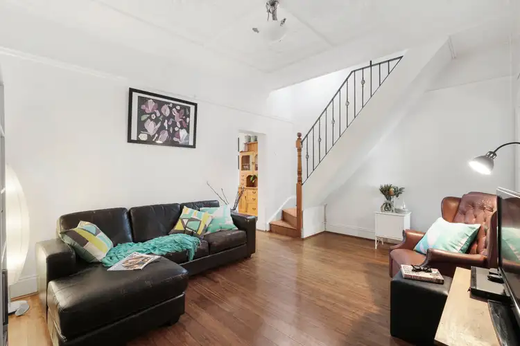 Third view of Homely house listing, 72a Sutherland Street, St Peters NSW 2044