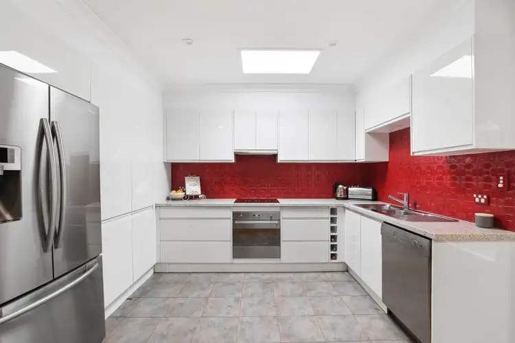 Fourth view of Homely house listing, 72a Sutherland Street, St Peters NSW 2044